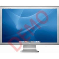 Apple Cinema 30"